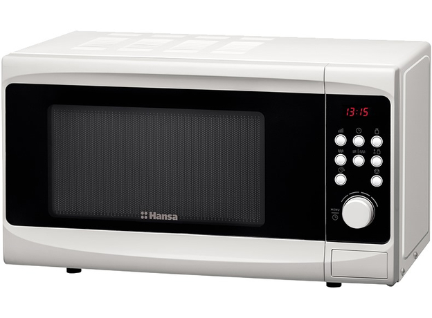 Микроволновая печь HANSA AMG20E70GVH 