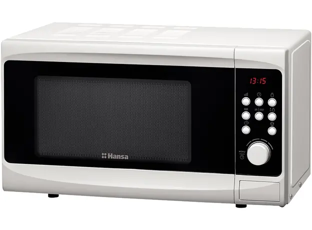 Микроволновая печь HANSA AMG20E70GVH 