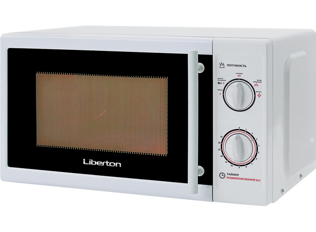 Микроволновая печь Liberton LMW-2076M 