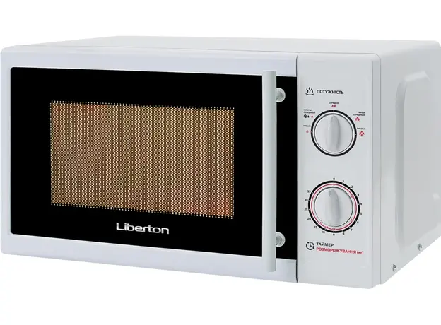 Микроволновая печь Liberton LMW-2076M 