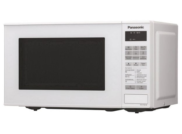 Микроволновая печь Panasonic NN-GT261WZPE 
