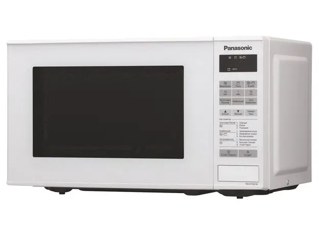 Микроволновая печь Panasonic NN-GT261WZPE 