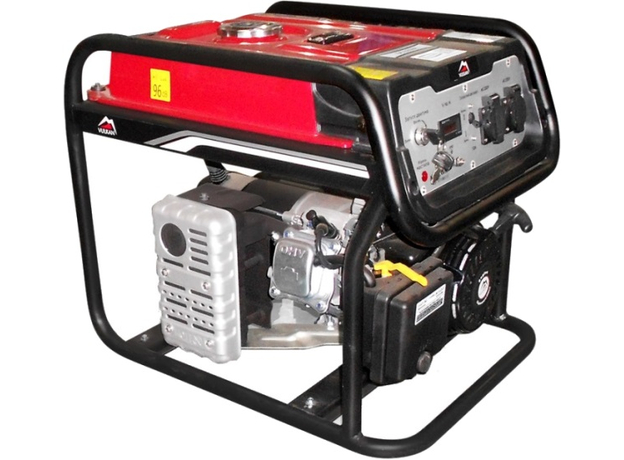 Генератор бензиновый Vulkan SC3250E (34169/SC3250E-II) 