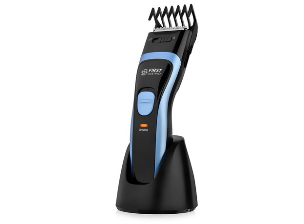 Машинка для стрижки волос First Austria FA-5676-5 - изображение 2
