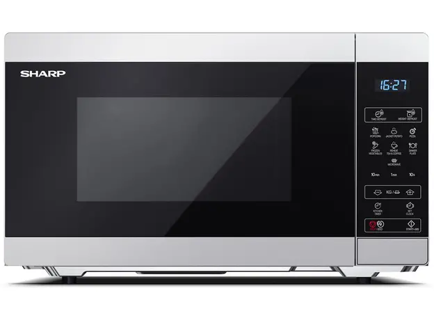 Микроволновая печь Sharp YC-MS51E-S 