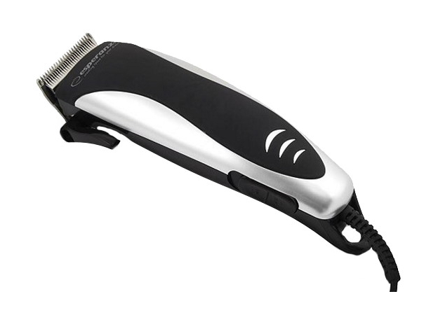 Машинка для стрижки волос Esperanza Gallant EBC005 