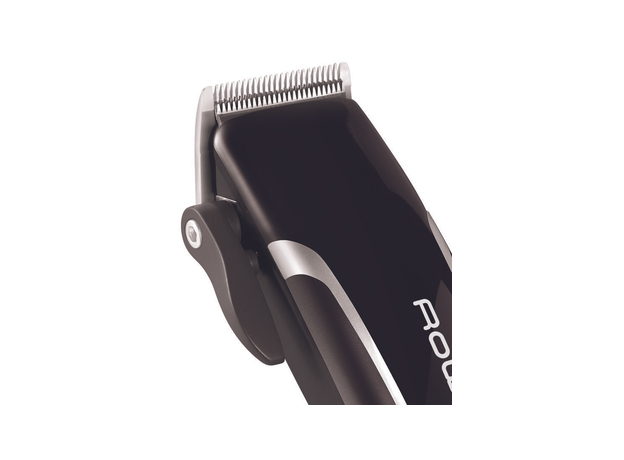 Машинка для стрижки волос Rowenta Driver TN-1603 (TN1603F0) - изображение 5
