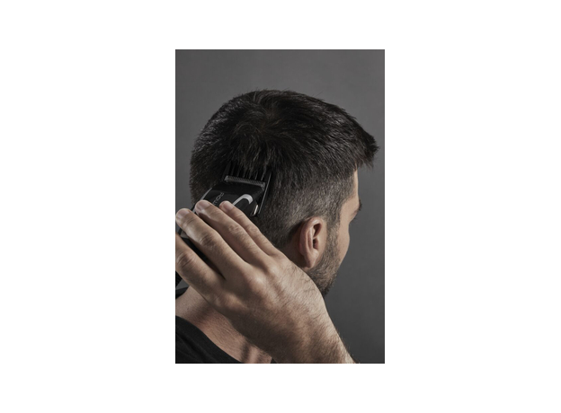 Машинка для стрижки волос Rowenta Driver TN-1603 (TN1603F0) - изображение 8