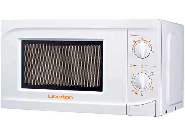 Микроволновая печь Liberton LMW-2090M White 