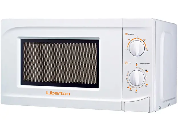 Микроволновая печь Liberton LMW-2090M White 