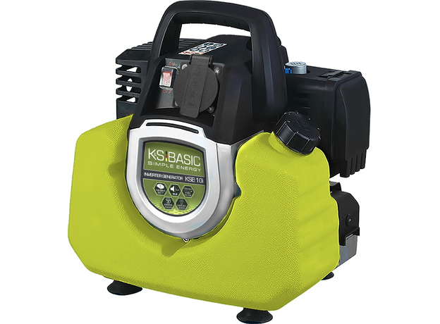 Генератор инверторный Könner&Söhnen Basic KSB 10i 