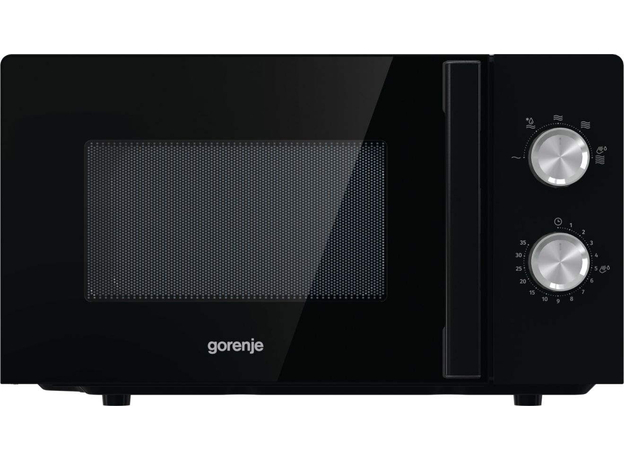 Микроволновая печь GORENJE MO17E1BH 