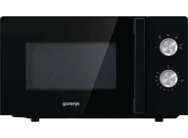 Микроволновая печь GORENJE MO17E1BH 