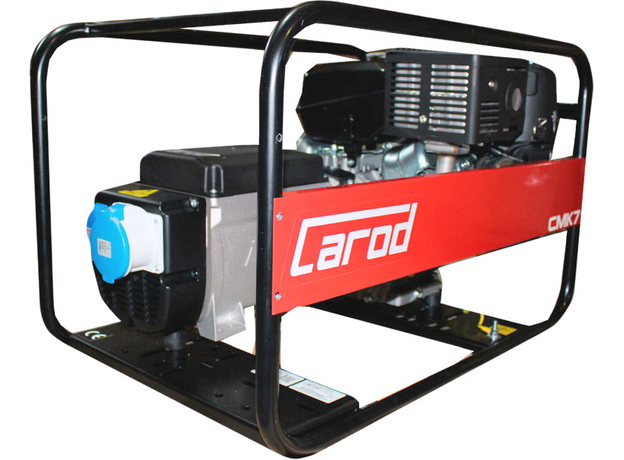 Генераторная установка Carod CMK-7AM 
