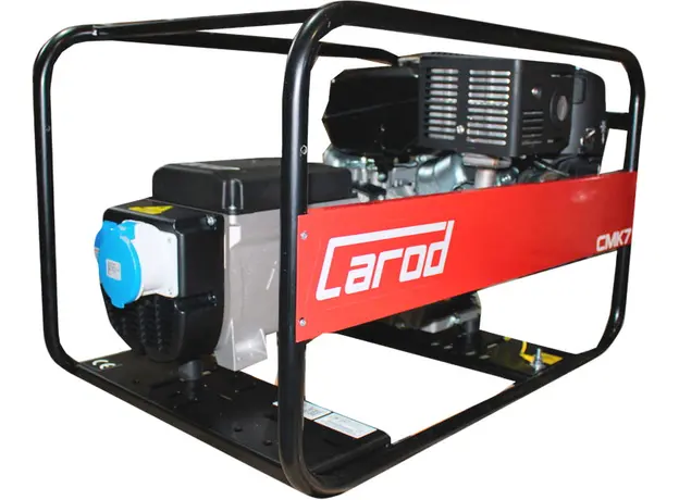Генераторная установка Carod CMK-7AM 