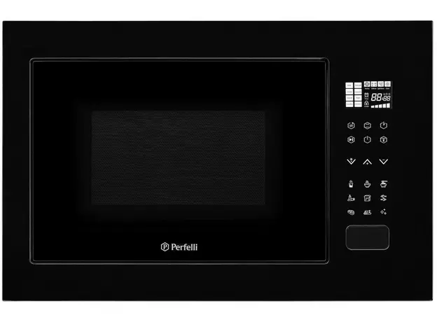 Микроволновая печь Perfelli BM 255S GLB 
