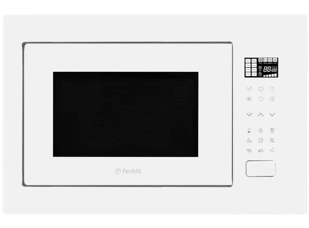 Микроволновая печь Perfelli BM 255S GLW 