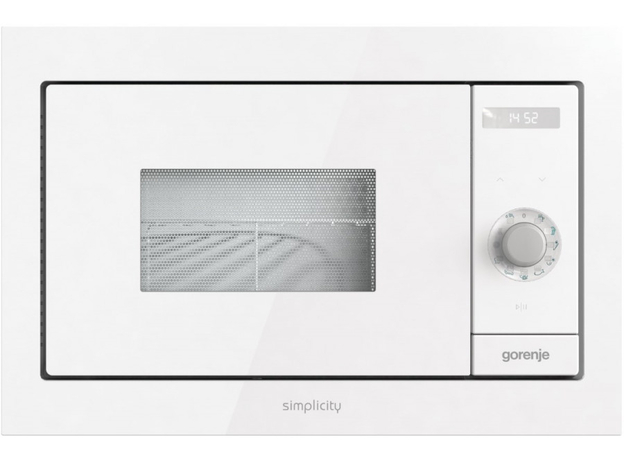 Микроволновая печь Gorenje BM235G1SYW 