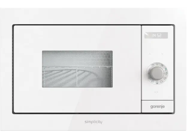 Микроволновая печь Gorenje BM235G1SYW 