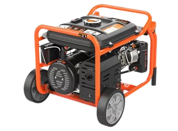 Генератор бензиновый GENERGY Limited 3000 (240302091) 