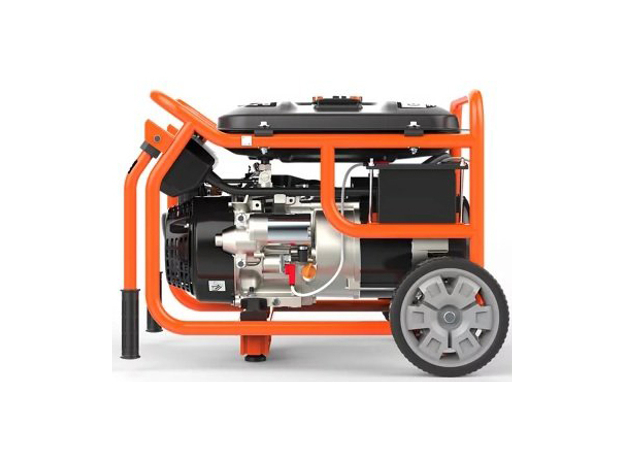 Генератор бензиновый GENERGY Limited 3000 (240302091) - изображение 4