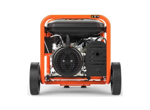 Генератор бензиновый GENERGY Limited 3000 (240302091) - изображение 5