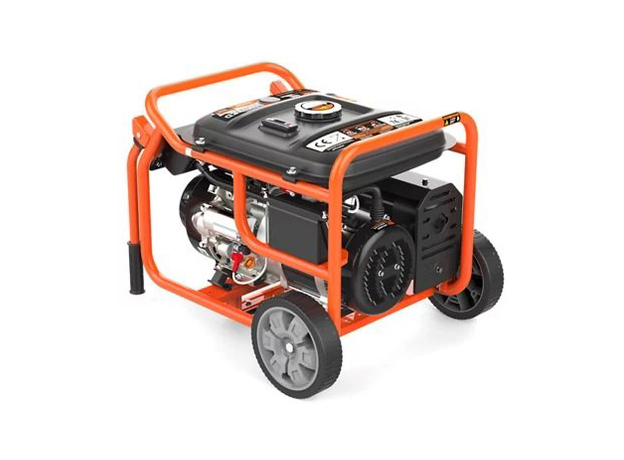 Генератор бензиновый GENERGY Limited 3000 (240302091) - изображение 7