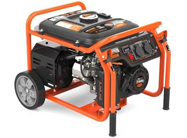 Генератор бензиновый GENERGY Limited 3000 (240302091) - изображение 8