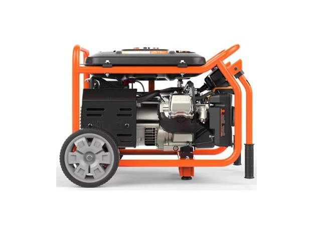 Генератор бензиновый GENERGY Limited 5000 4/4.5 кВт электрический пуск AVR (240502090) - изображение 6