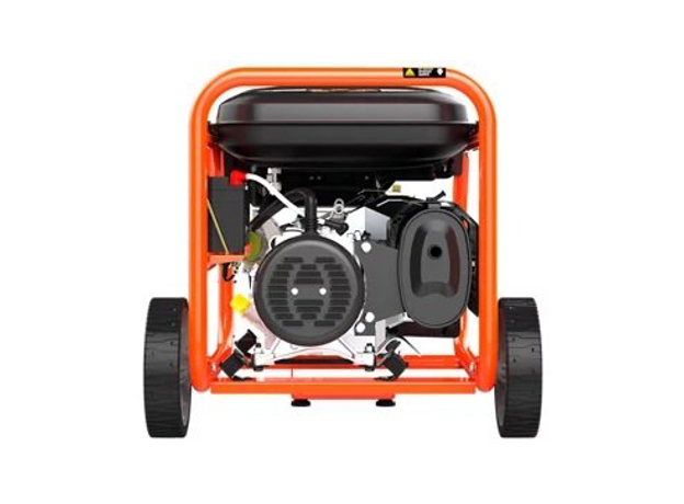 Генератор бензиновый GENERGY Limited 7000 6/6.5 кВт электрический пуск AVR (240652091) - изображение 3