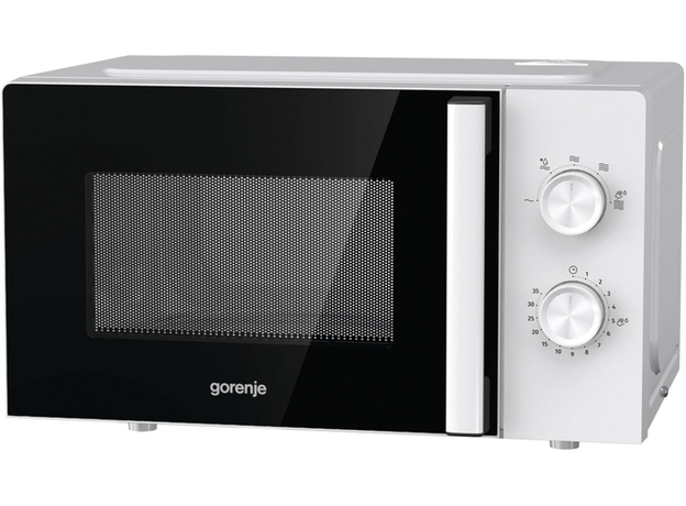Микроволновая печь GORENJE MO20E1WH 