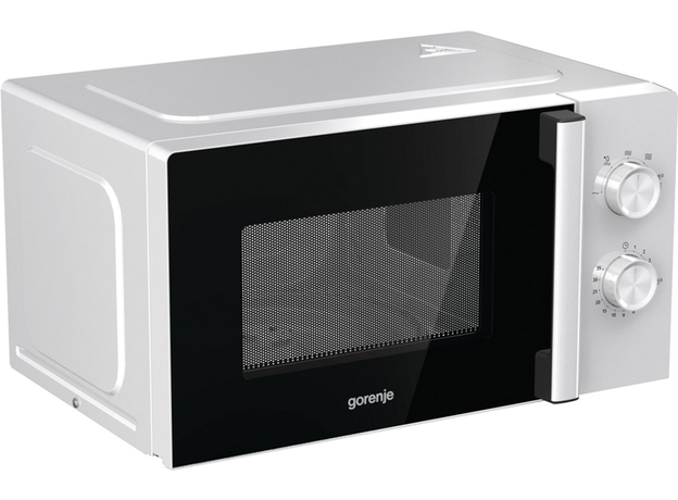 Микроволновая печь GORENJE MO20E1WH - изображение 2