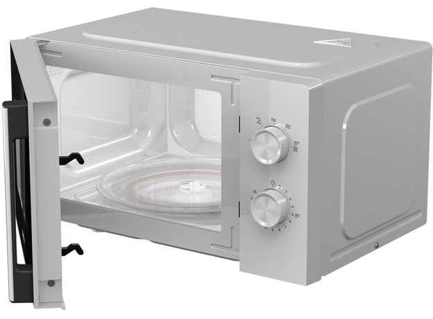 Микроволновая печь GORENJE MO20E1WH - изображение 4