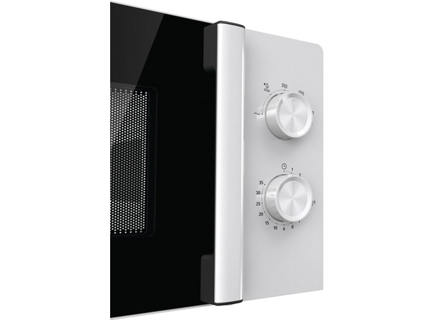 Микроволновая печь GORENJE MO20E1WH - изображение 6