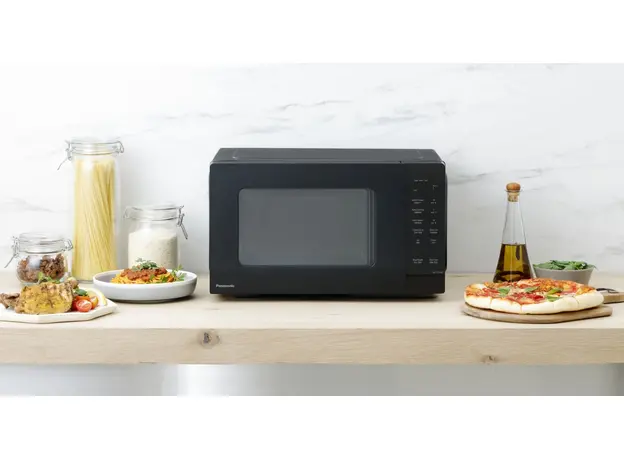 Микроволновая печь Panasonic NN-ST34NBZUE - изображение 3