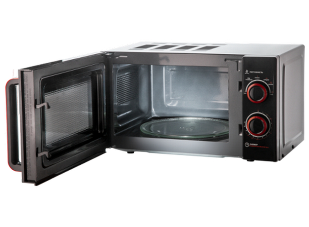 Микроволновая печь Liberton LMW-2082M - изображение 2