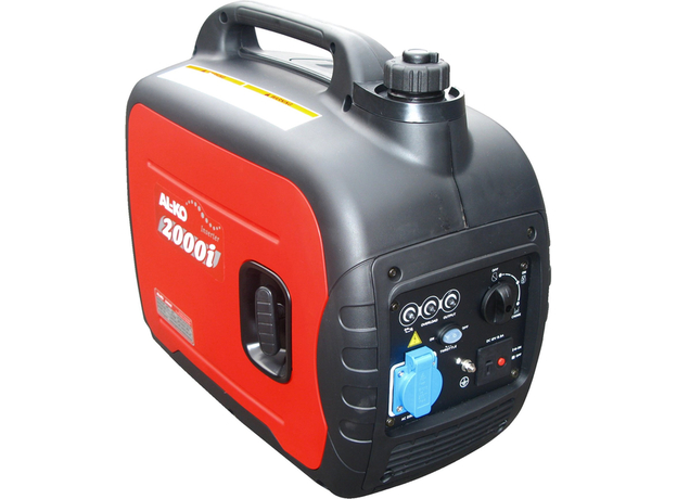 Генератор бензиновый инверторный AL-KO Comfort 2000І (130933) - изображение 2