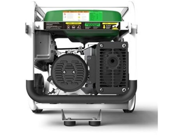 Генератор газобензиновый GENERGY NATURA 7000 6/7 кВт электрический пуск AVR (240027090) - изображение 5