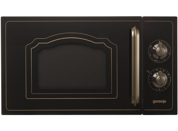 Микроволновая печь GORENJE MO 4250 CLB 