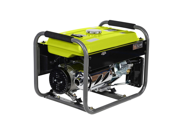 Генератор бензиновый Konner&Sohnen BASIC KSB 2200A - изображение 4