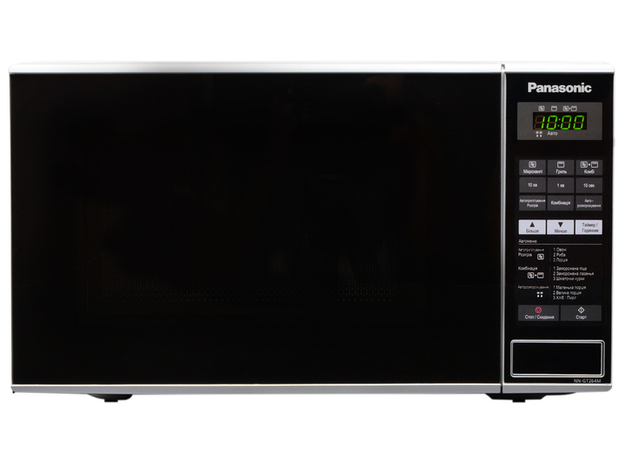 Микроволновая печь Panasonic NN-GT264MZUE 