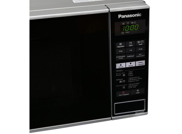 Микроволновая печь Panasonic NN-GT264MZUE - изображение 3