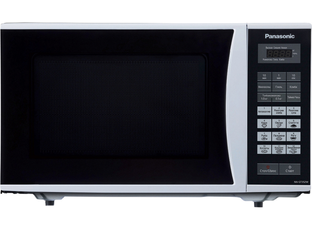 Микроволновая печь PANASONIC NN-GT352WZUE 