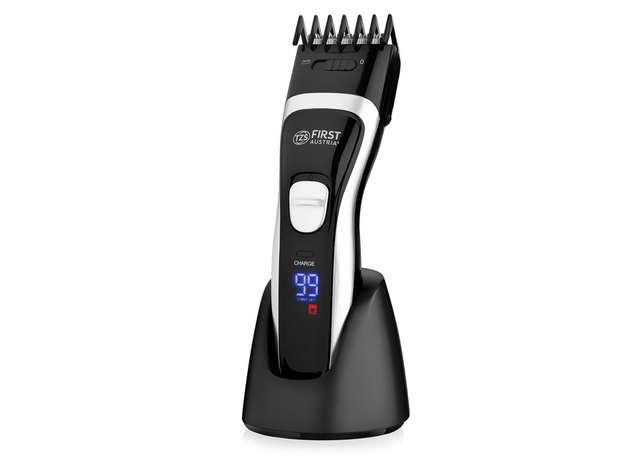 Машинка для стрижки волос First Austria FA-5676-6 - изображение 3