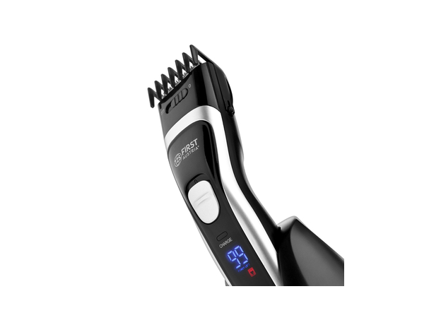 Машинка для стрижки волос First Austria FA-5676-6 - изображение 4