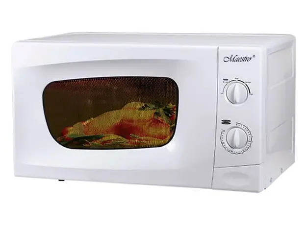 Микроволновая печь Maestro MR-730 (MAE/MR-730) 