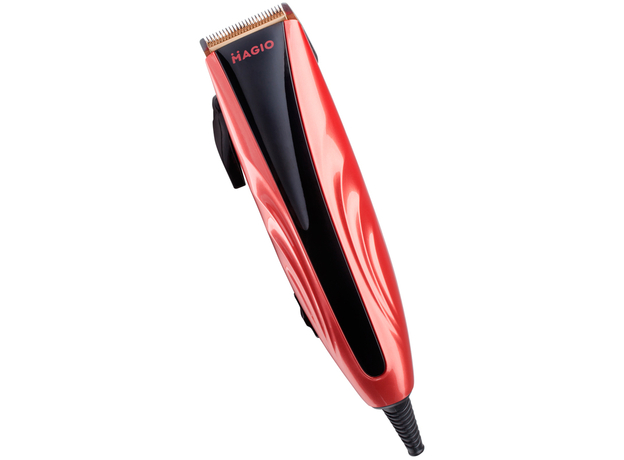 Машинка для стрижки волос MAGIO MG-581 