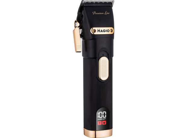 Машинка для стрижки волос Magio MG-588 - изображение 2