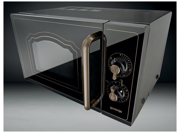 Микроволновая печь GORENJE MO 4250 CLB - изображение 3