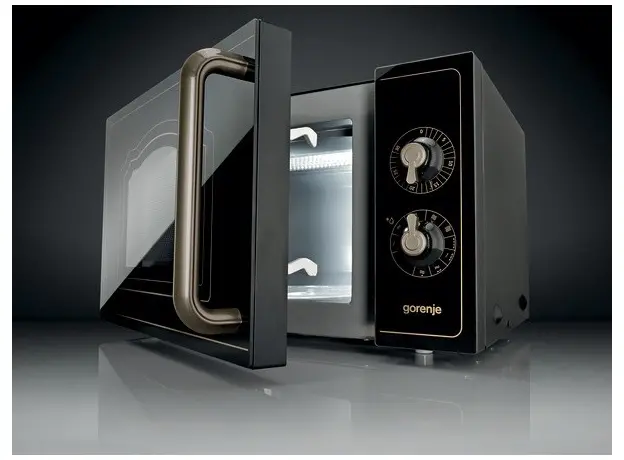 Микроволновая печь GORENJE MO 4250 CLB - изображение 4